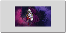 mother_midnight XXL Gaming Mousepad