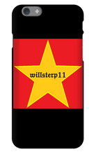 willsterp11 iPhone