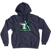 Hoodies (No-Zip/Pullover)