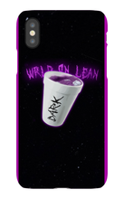 WRLD On Lean IPhone Case