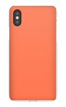 Timplx Color iPhone Case 🤫