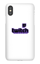 ayarcattai iPhone Phone Cases