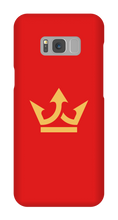 ry_mac35 Samsung Phone Cases