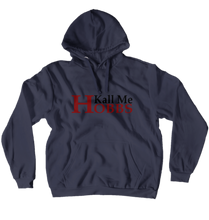 kallmehobbs-6201 Hoodies (No-Zip/Pullover)