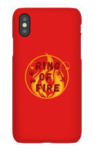 ROF iPhone Cases