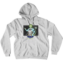 Alien Mom Hoody