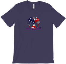 dna1falcon142 T-Shirts