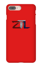 thestreamerslife iPhone Phone Cases