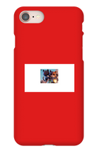losgatosbandoleros iPhone Phone Cases