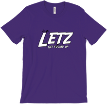 LetzGetFuckedUpTsh