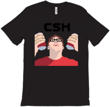 CSM Self Badly Drawn T-Shirts