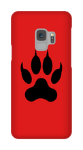 zafilasleep_naruto Samsung Phone Cases