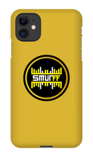 Smurff iPhone Phone Cases