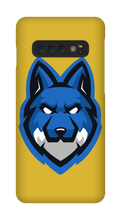 tiagobrazona25 Samsung Phone Cases