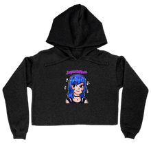 StarChanto Crop Hoodie Icon