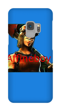 affineboy_lpa Samsung Phone Cases