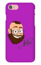 Tales iPhone Cases