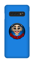 bigbaldrich1 Samsung Phone Cases
