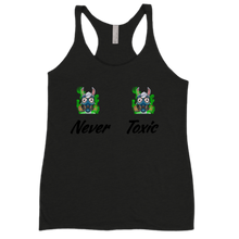 tanktop women - Never Toxic