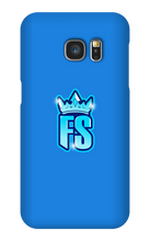 itzfacts Samsung Phone Cases