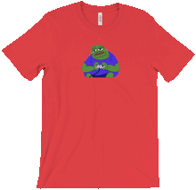 tommyfroggy T-Shirts