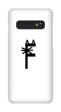 FishTank Samsung Phone Cases