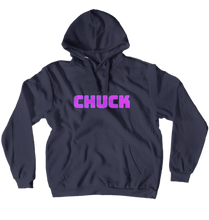 Hoodies Chuck (No-Zip/Pullover)