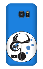 scubastudio Samsung Phone Cases