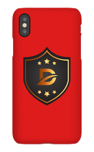 realdonzii iPhone Phone Cases