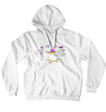 Momma Duck Hoodie