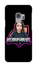 vciousbeut Samsung Phone Cases