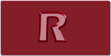 RUCTION XXL Gaming Mousepad