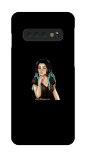 katsamaras Avatar Samsung Cases