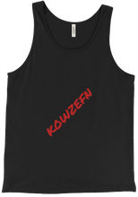 kowzefn Tank Top