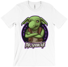 Mascot T-Shirt