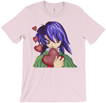 C0LT Love T-Shirt