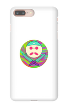 ninjabaoman iPhone Phone Cases