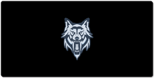 HaggardxGaming XXL Gaming Mousepad