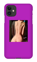 kaveskiiiiiii iPhone Phone Cases
