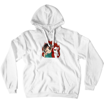 joannerrrzx3 Hoodies (No-Zip/Pullover)