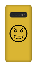 the_dummy_batman Samsung Phone Cases