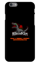 KensonPlays' iPhone Cases