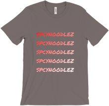 spcynoodlez T-Shirts