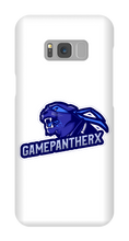 GamePantherX Samsung Phone Cases