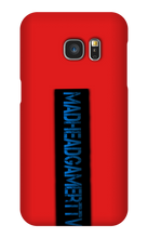 MADHEADGAMERTTV SAMSUNG CASES  £15.42 LINE ONE 🔥