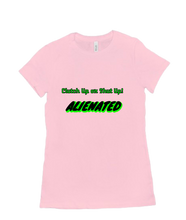 Cutch Up Women Tshirt