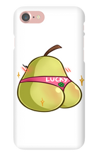 Thiccy iPhone Phone Case