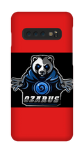 oz4rus Samsung Phone Cases