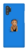 w0lfiebabe Samsung Phone Cases