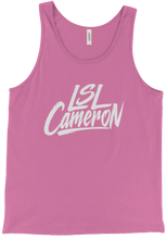 lslcameron Tank Top